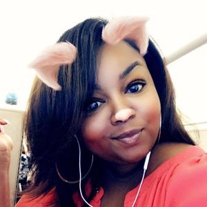 Meet your Posher, Amber